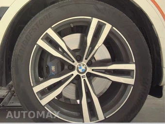 2026 BMW X7 xDrive40i – miniatura 10