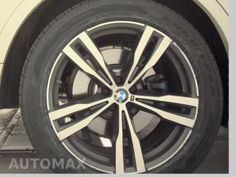 2026 BMW X7 xDrive40i – miniatura 11