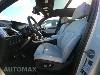 2026 BMW X7 xDrive40i – miniatura 13