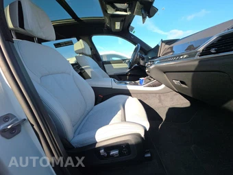 2026 BMW X7 xDrive40i – miniatura 14