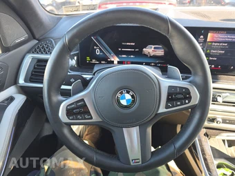 2026 BMW X7 xDrive40i – miniatura 16