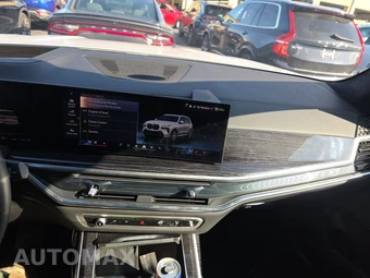 2026 BMW X7 xDrive40i – miniatura 17