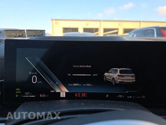 2026 BMW X7 xDrive40i – miniatura 18