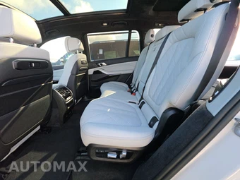 2026 BMW X7 xDrive40i – miniatura 19