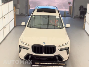 2026 BMW X7 xDrive40i – miniatura 2