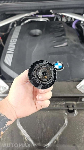 2026 BMW X7 xDrive40i – miniatura 25