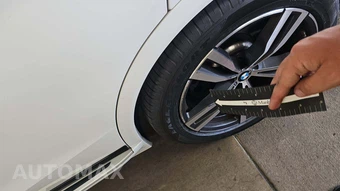 2026 BMW X7 xDrive40i – miniatura 28