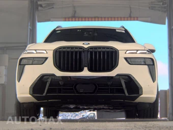 2026 BMW X7 xDrive40i – miniatura 3