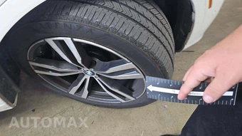 2026 BMW X7 xDrive40i – miniatura 30