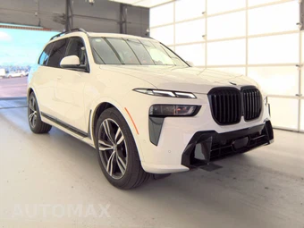 2026 BMW X7 xDrive40i – miniatura 4