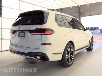 2026 BMW X7 xDrive40i – miniatura 5