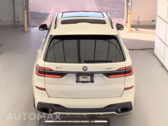 2026 BMW X7 xDrive40i – miniatura 6