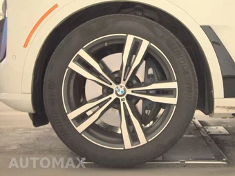 2026 BMW X7 xDrive40i – miniatura 9