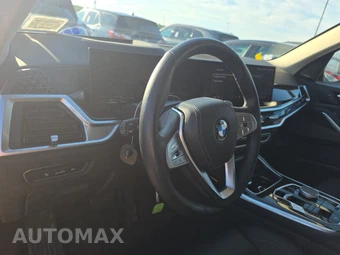 2026 BMW X7 xDrive40i - miniatura 11