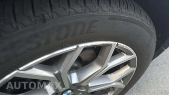 2026 BMW X7 xDrive40i - miniatura 22