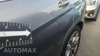 2026 BMW X7 xDrive40i - miniatura 23