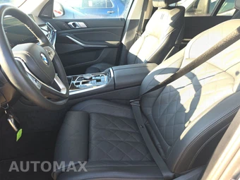 2026 BMW X7 xDrive40i - miniatura 7