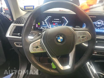 2026 BMW X7 xDrive40i – miniatura 10