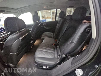 2026 BMW X7 xDrive40i – miniatura 13