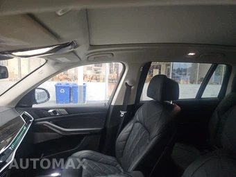 2026 BMW X7 xDrive40i – miniatura 14