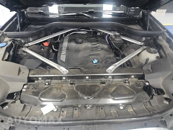 2026 BMW X7 xDrive40i – miniatura 16