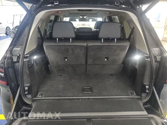2026 BMW X7 xDrive40i – miniatura 17