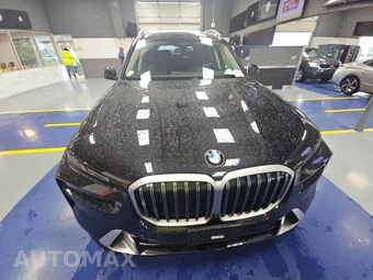 2026 BMW X7 xDrive40i – miniatura 2