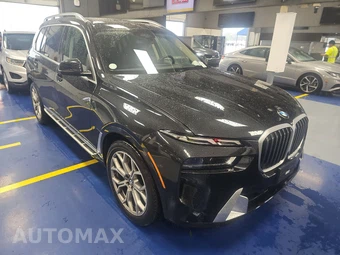 2026 BMW X7 xDrive40i – miniatura 3