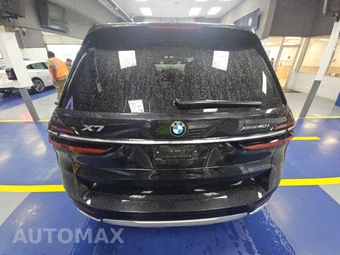 2026 BMW X7 xDrive40i – miniatura 5