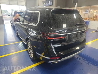 2026 BMW X7 xDrive40i – miniatura 6