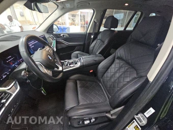 2026 BMW X7 xDrive40i – miniatura 7