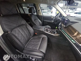 2026 BMW X7 xDrive40i – miniatura 8