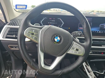 2026 BMW X7 xDrive40i – miniatura 10