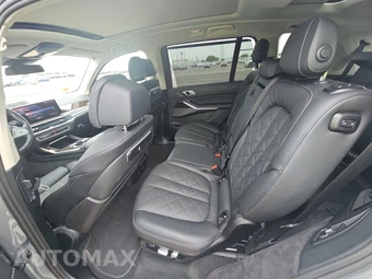 2026 BMW X7 xDrive40i – miniatura 13