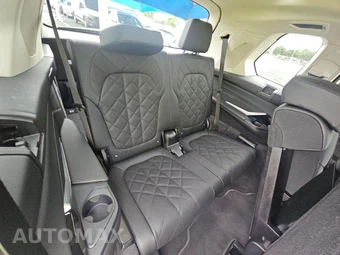 2026 BMW X7 xDrive40i – miniatura 14