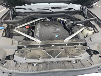 2026 BMW X7 xDrive40i – miniatura 17