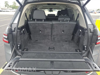 2026 BMW X7 xDrive40i – miniatura 18