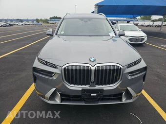 2026 BMW X7 xDrive40i – miniatura 2