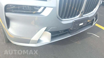 2026 BMW X7 xDrive40i – miniatura 20