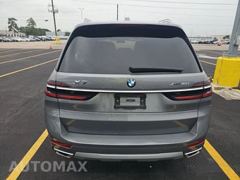 2026 BMW X7 xDrive40i – miniatura 5
