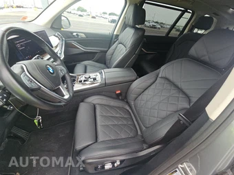 2026 BMW X7 xDrive40i – miniatura 7
