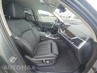 2026 BMW X7 xDrive40i – miniatura 8
