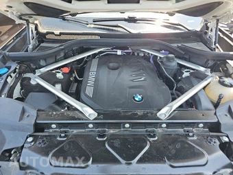 2026 BMW X7 xDrive40i – miniatura 17
