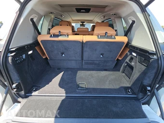 2026 BMW X7 xDrive40i – miniatura 18