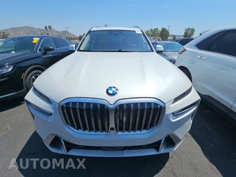 2026 BMW X7 xDrive40i – miniatura 2