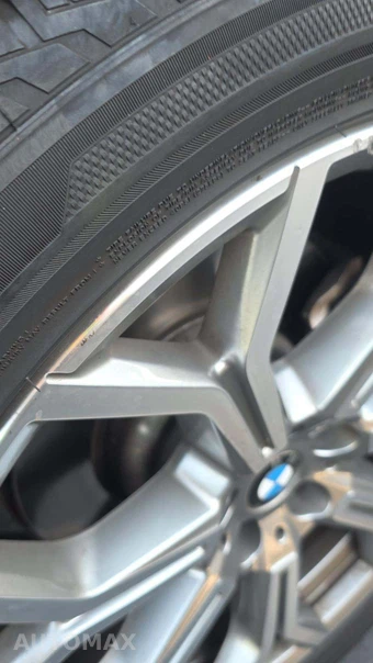 2026 BMW X7 xDrive40i – miniatura 21