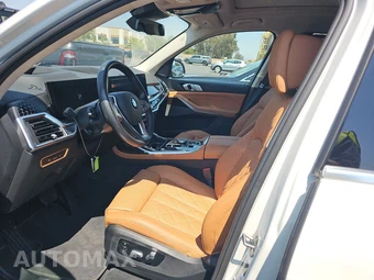 2026 BMW X7 xDrive40i – miniatura 7