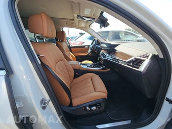 2026 BMW X7 xDrive40i – miniatura 8