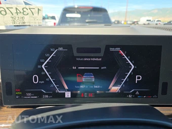 2026 BMW X7 xDrive40i – miniatura 12
