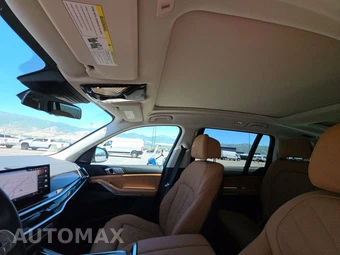 2026 BMW X7 xDrive40i – miniatura 15